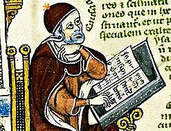 Vida i pensament de Ramon Llull