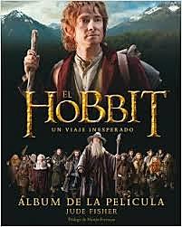 J.R.R. Tolkien:" El hobbit"