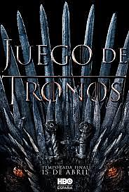 George R.R. Martin:"Juego de tronos"