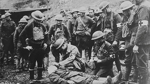 Intervenció dels EUA