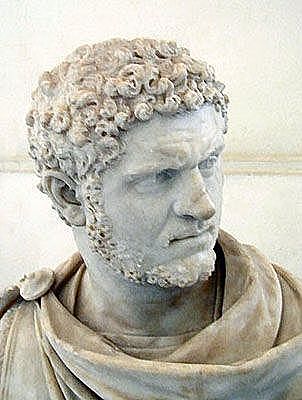 Personatges Importants: Rómul