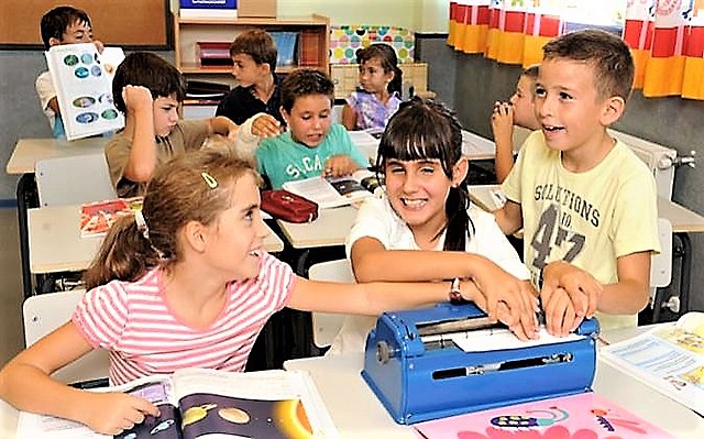 Etapa de les Escoles Integradores (1990-actualitat)