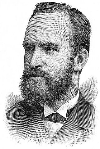 Melvil Dewey