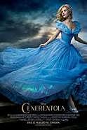 Cenerentola il film