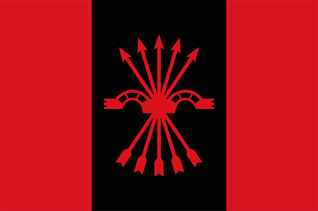 Creación de la Falange Española