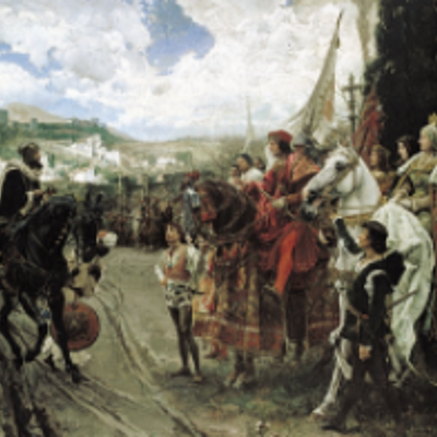 Timeline: EUROPA DEL SEGLE XVII