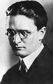 Gelléri Andor Endre