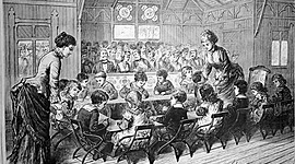 Timeline: Història i Evolució de l'Educació Especial