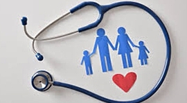 Timeline: Història de la medicina