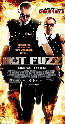 Hot Fuzz