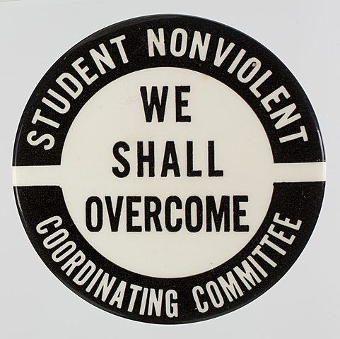 SNCC Formed