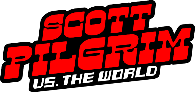 Scott Pilgrim vs. The World