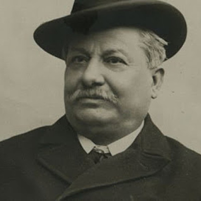 Timeline: Giovanni Pascoli