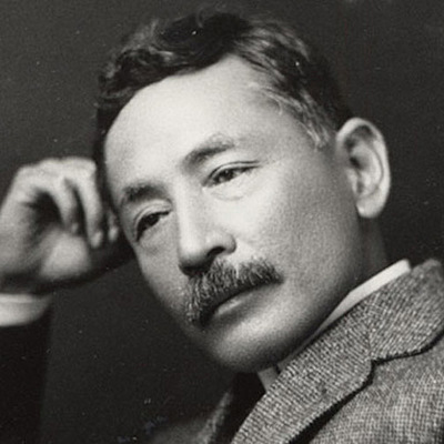 Timeline: Нацуме Сосекі (夏目漱石)