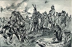 Batalla de Tannenberg