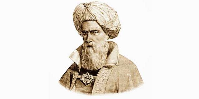 -Medicina oriental: Avicena (S.X) y Averroes (S.XII)  (1)