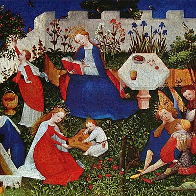 Timeline: LITERATURA per Christian García Velert