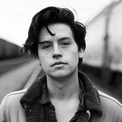 Timeline: Cole Sprouse