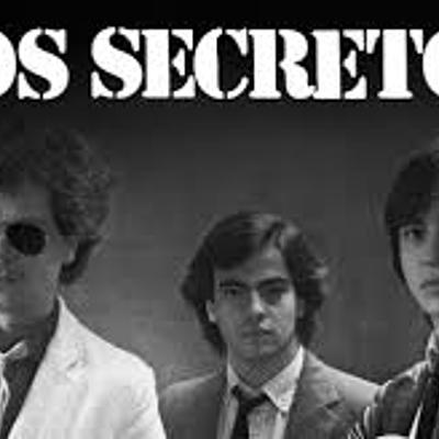 Timeline: LOS SECRETOS
