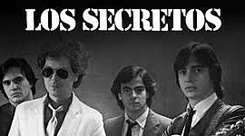 Timeline: LOS SECRETOS