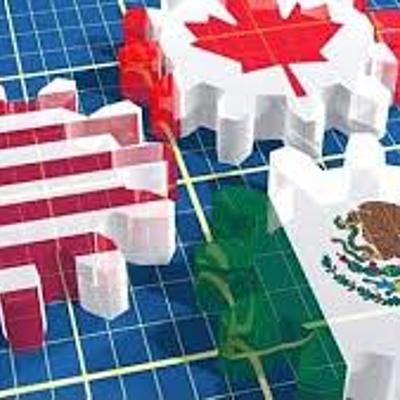Timeline: A3. MÉXICO SIN FRONTERAS ECONÓMICAS