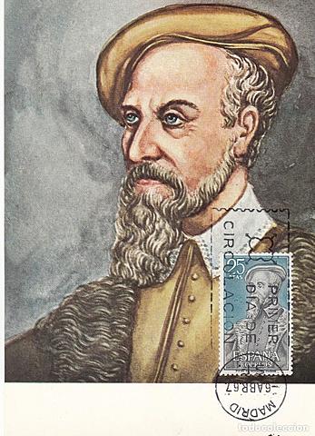 -Siglo XVI: Andrés Laguna y Andrés Vesalio (1)