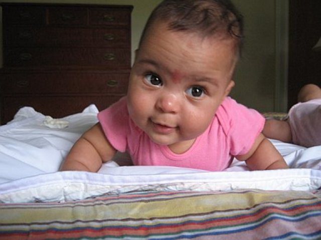 Head..Shoulders..Knees..and Toes