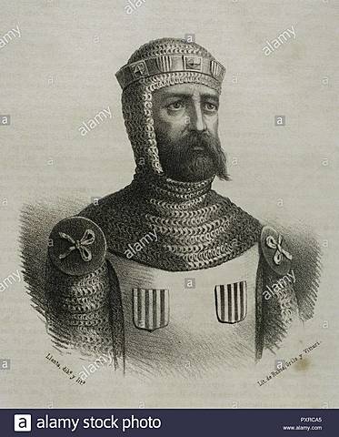 Els comtats comencen a ser hereditaris