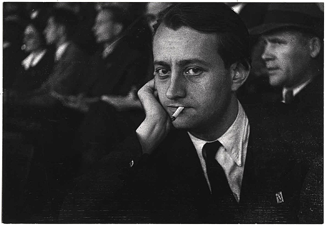 André Malraux, "André Malraux"