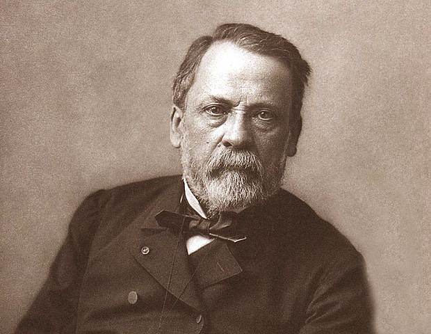 -Siglo XIX: Pasteur (1)