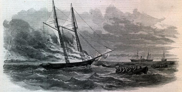Battle of Hampton Roads
