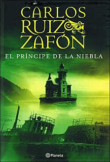 El comienzo del libro