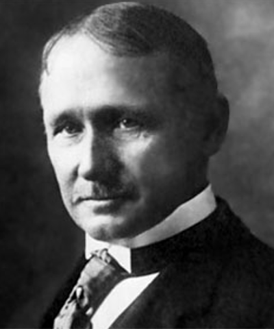 FREDERICK WINSLOW TAYLOR