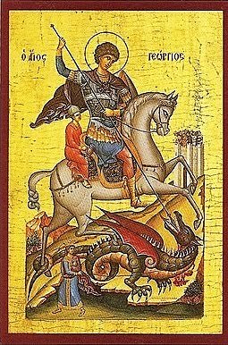 Jordi de Sant Jordi OBRA