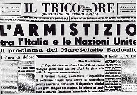 ARMISTIZIO