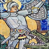 Jordi de Sant Jordi BIOGRAFIA