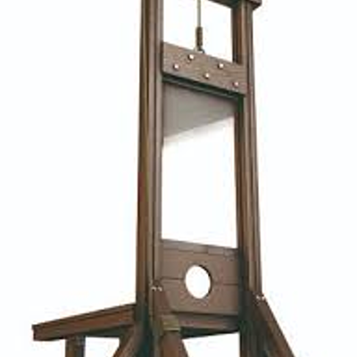 Timeline: Franska revolutionen