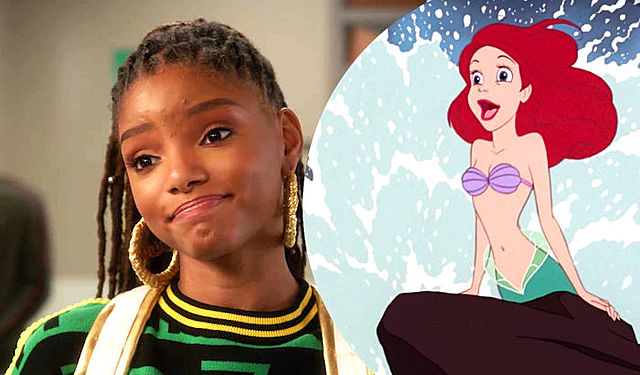 la Sirenetta in streaming