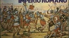 Timeline: Erdi Aroa Erromatar inperioaren eroketa