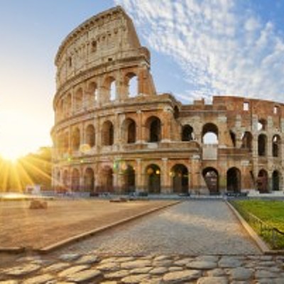 Timeline: Az ókori Róma