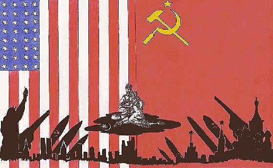 Doctrina Truman y Plan Marshall