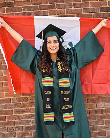 Avance en mi carrera