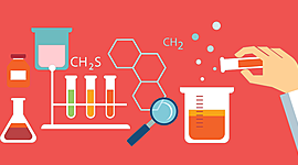 Timeline: Evolución teoría tabla periódica