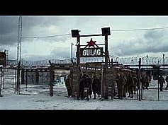 Creació dels gulags