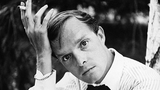 Truman Capote, "A sangre fría"