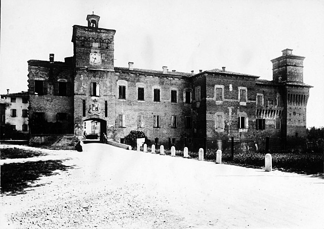 Soliera è una città "libera"