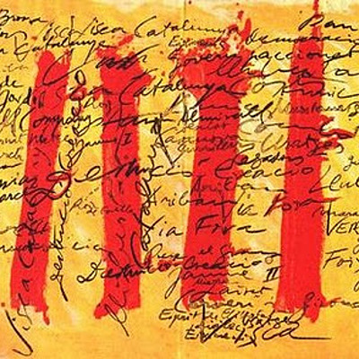 Timeline: El Catalanisme