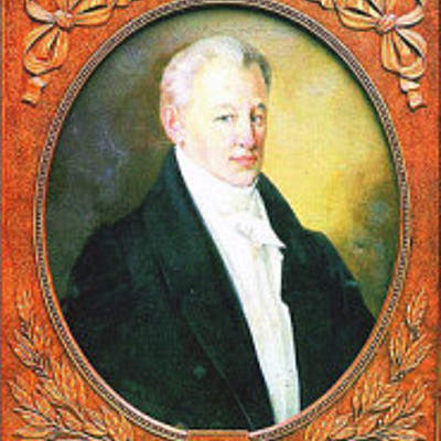 Timeline: Іван Котляревський