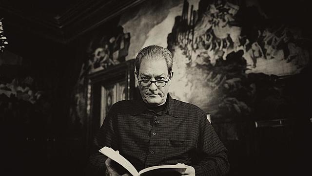 Paul Auster, "Ciudad de cristal"