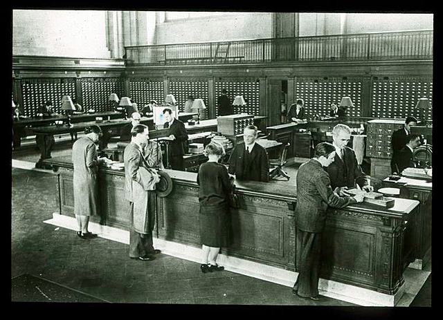 Primer estándar  de la ALA en torno al servicio